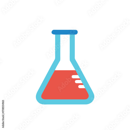 chemical test tubes
