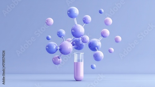 Advancing drug development the role of molecular models and pipettes in pharma solutions