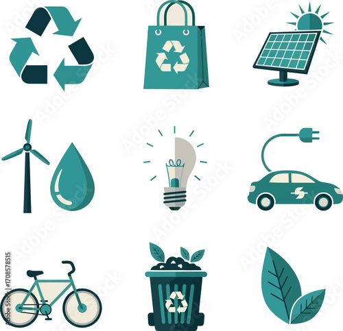 Yurt Icon: Vector Illustration