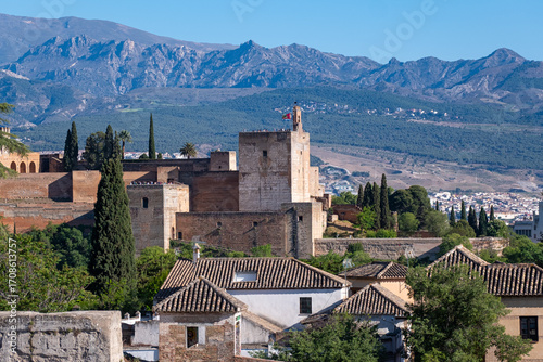Granada, Vorort
