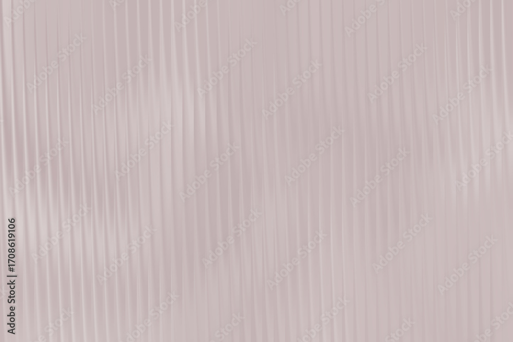 Obraz premium Soft pink wavy vertical lines creating a subtle textured background