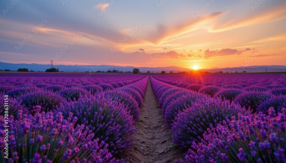 Fototapeta premium a