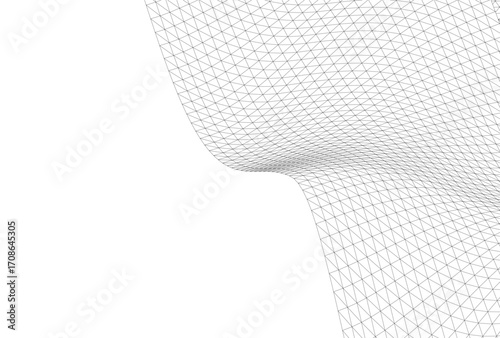 architecture geometric background