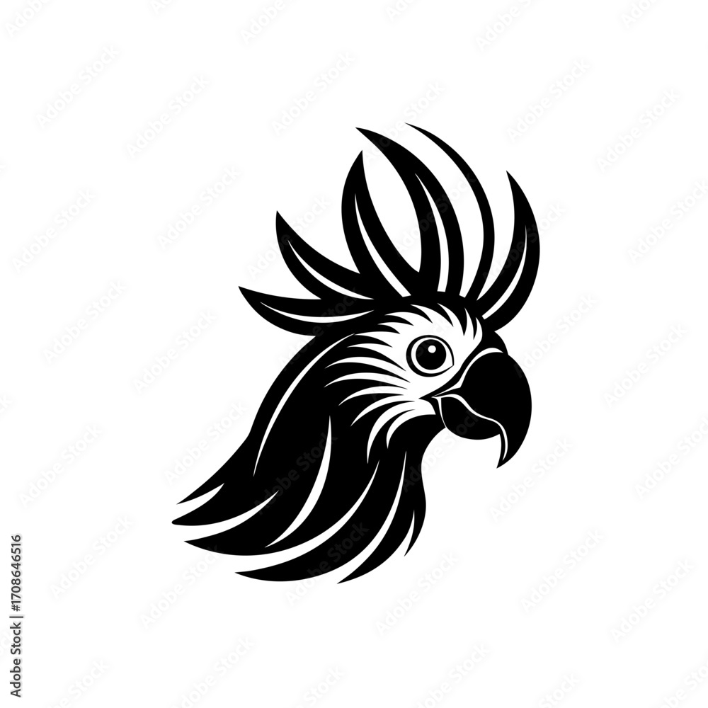 Obraz premium A single red rose isolated on transparent background