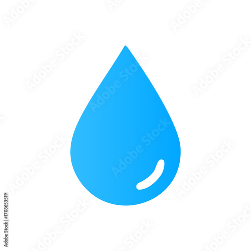 drop of water