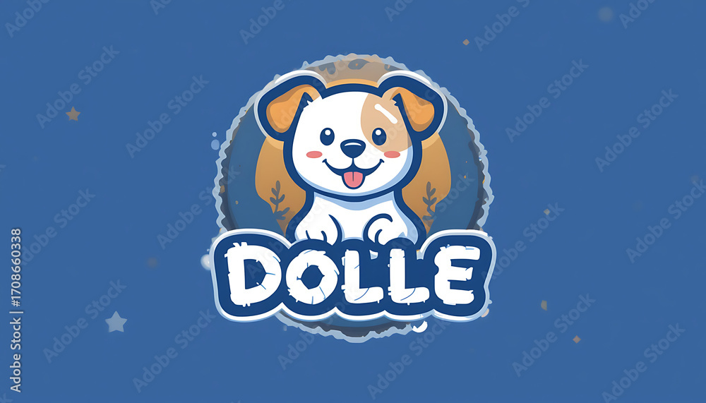 Fototapeta premium zodiac sign pisces