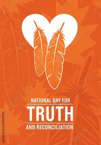 National Day for Truth and Reconciliation A Day of Reflection and Healing