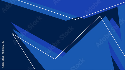 abstract background for desktop wallpaper and banner