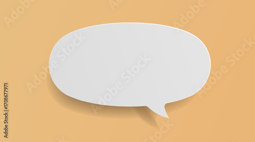 New message notification concept on realistic smartphone mockup. New email pop up. Incoming, open messaging. Chatting, mail, post, letter symbol, sign, emblem with new notification for UI UX website