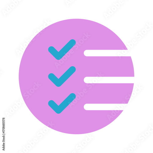 Checklist Icon Complete Tasks and Manage Your To-Do List Efficiently
