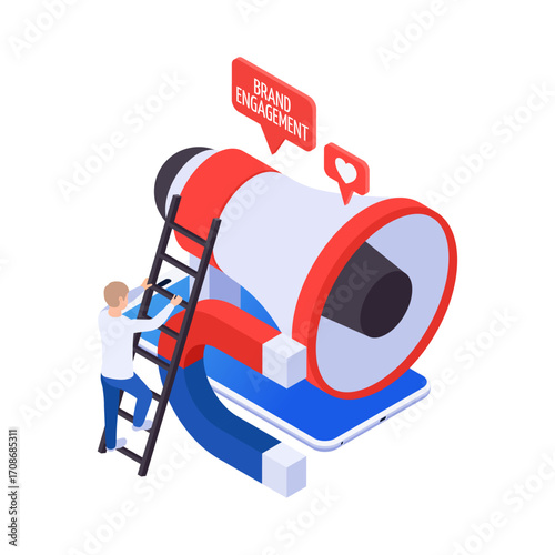 Strategic Online Outreach to Enhance Brand Visibility and Engagement