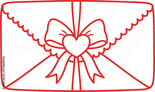 Find the perfect valentine card for your sweetheart editable vector