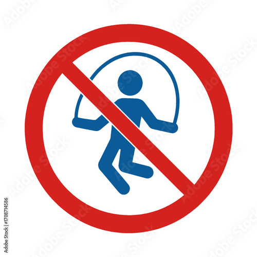 Don't Jump Rope