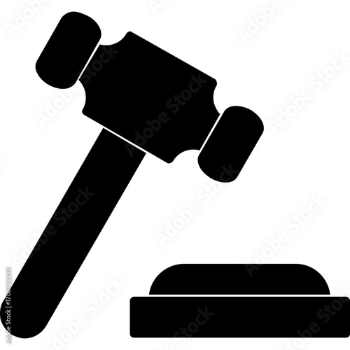Auction Icon