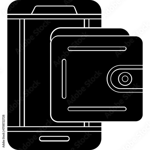 Wallet Icon