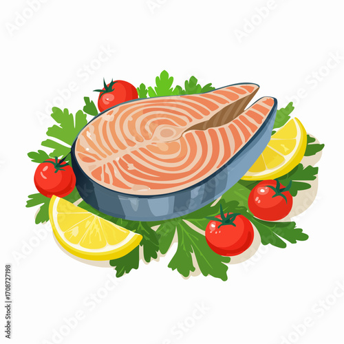 Schwertfisch Steaks