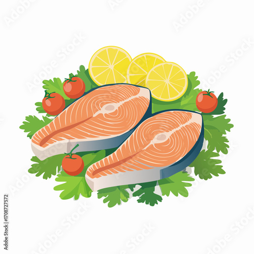 Schwertfisch Steaks