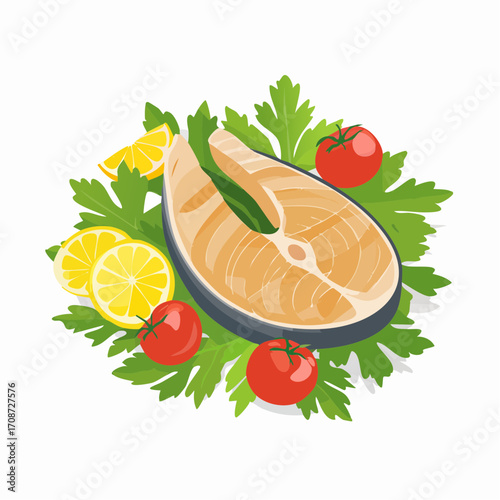 Schwertfisch Steaks