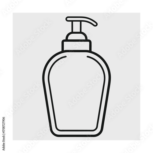 Soap dispenser