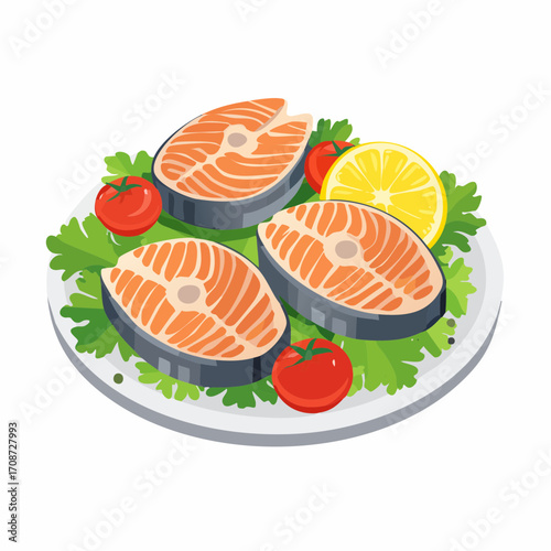 Schwertfisch Steaks