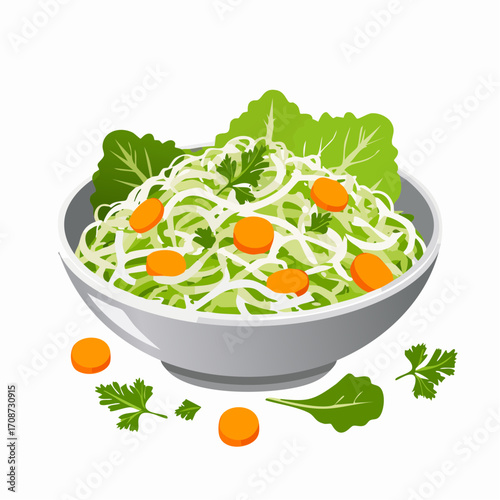 Krautsalat