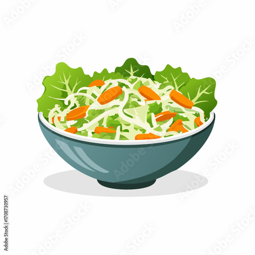 Krautsalat