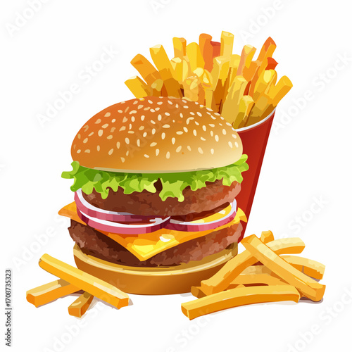 Cheeseburger