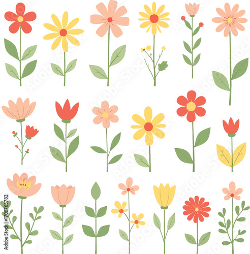 Four dynamic soccer balls with fiery flames erupting from the top creating an energetic and exciting visual representation of the sport