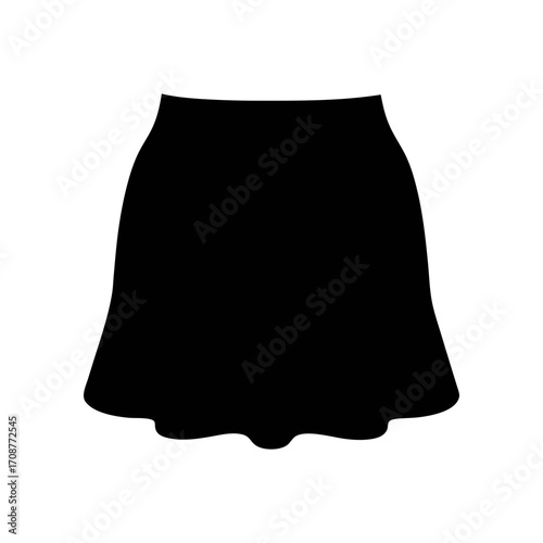 Shop trendy black skirt for women fashion apparel online stylish clothing a line skirt outfit idea
