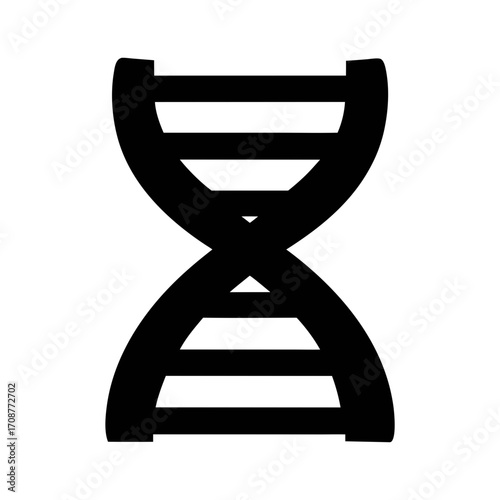 Dna helix structure genetic code biology science chromosome molecule double helix strand genetics research