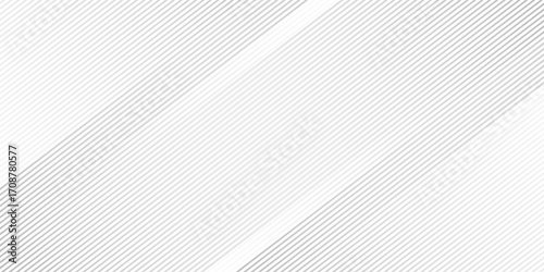 Slash line background with diagonal lines black color. modern