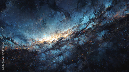 old grunge background