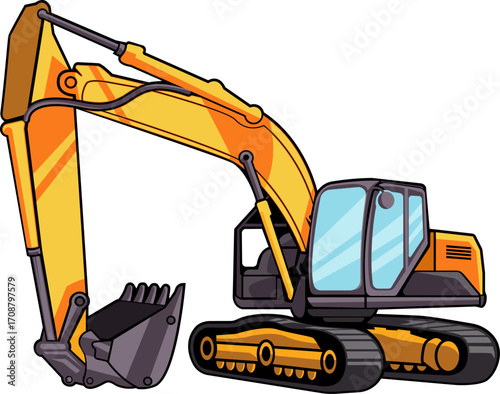 excavator yy [Converted]