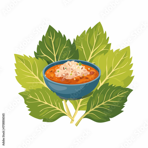 Sarma (Kohlrouladen)