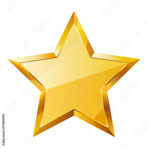gold star volumetric for awarding and status rating points