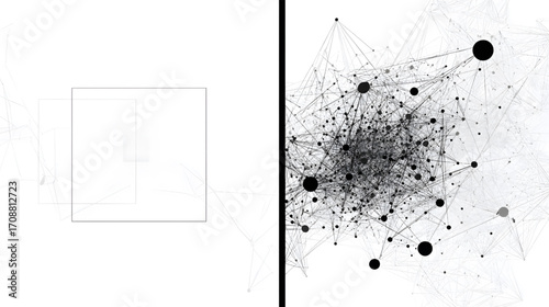 Conceptual Transformation: From Order to Chaos in Visual Representation.