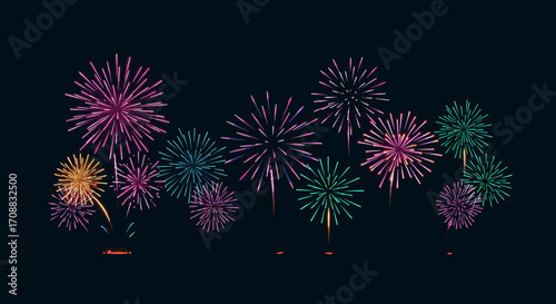 High-Quality EPS Vector Graphic:  A stunning, scalable vector illustration, perfect for professional design projects and commercial applications. This 1.9MB EPS file offers exceptional detail and v...