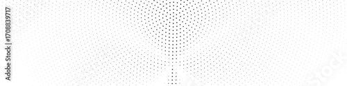 Abstract halftone circular dot pattern texture background for modern graphic design, digital artwork, poster, banner, and creative web or print template use