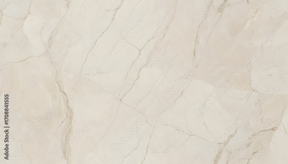 Obraz premium Light beige marble texture background