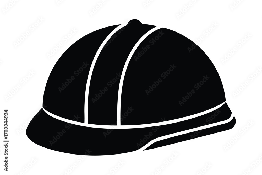 hard ha vector icon silhouette hard ha vector icon silhouette