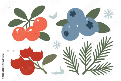 Frozen Berries and Pine_simple_compose.eps