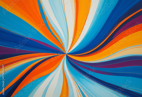 Wallpaper Mural Abstract Artwork Torontodigital.ca