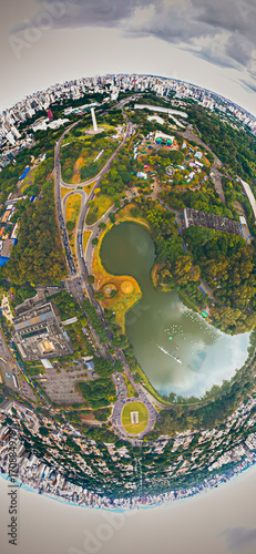 São Paulo