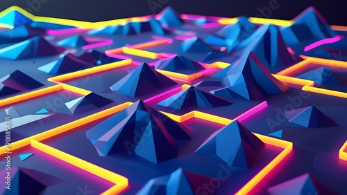 Abstract vector background 