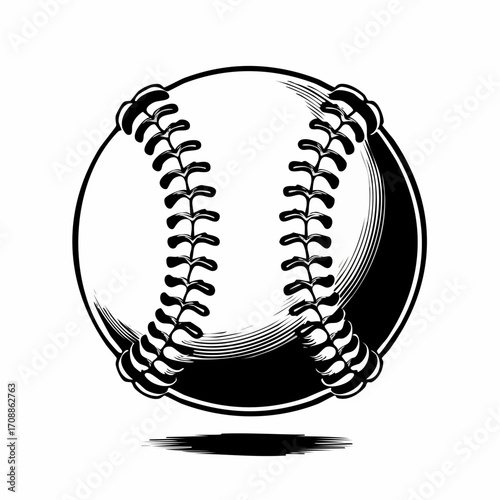 Baseball Ball