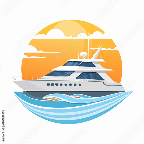 Kreuzfahrtschiff