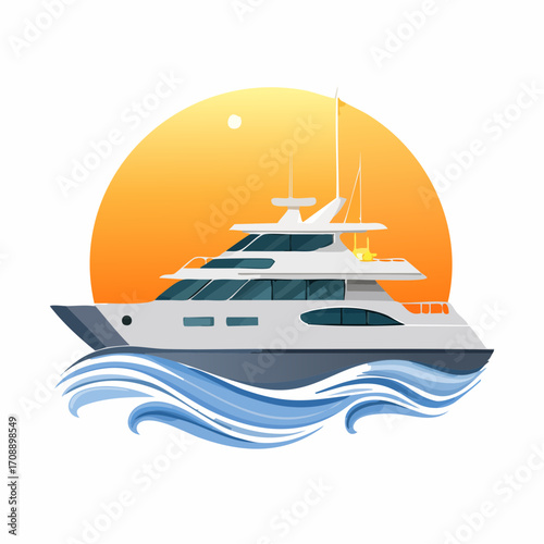 Kreuzfahrtschiff