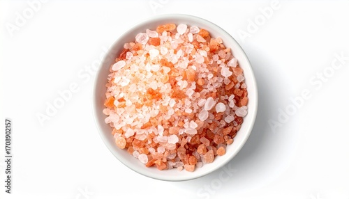 pink Himalaya Salz