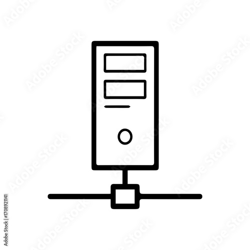 Server Icon