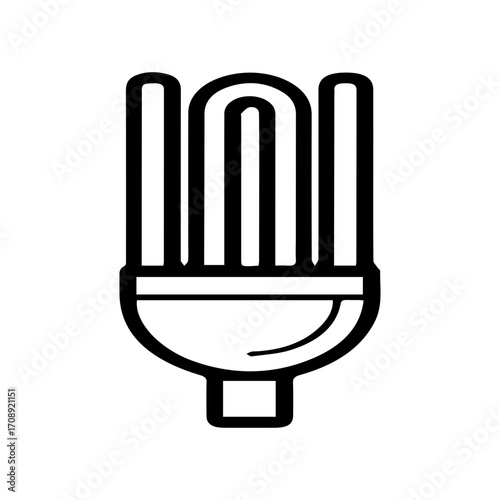 Energy Saving Bulb